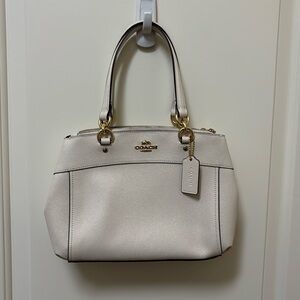 COACH TOTE BAG